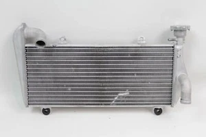 Ducati Panigale 1199R 1199 R 1299 OEM Upper Radiator Water Cooler Intake NICE! - Picture 1 of 7