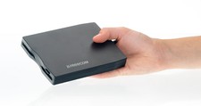 Freecom Floppy Disk Drive USB
