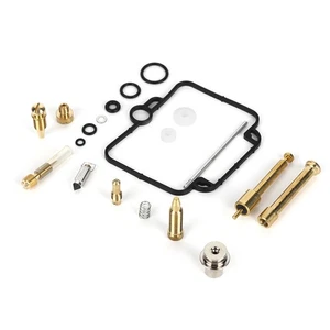 ˘Motorcycle Carburetor Repair Kit Carb Rebuild Accessory For GS500 GS500E - Picture 1 of 12