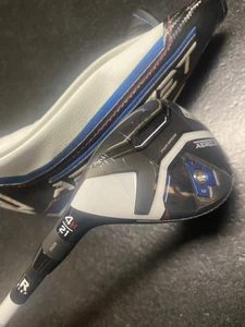 Cobra Aerojet Hybrid – 4er (21°) – Regular KBS Graphite – Linkshand – Neu & OVP - Bild 1 von 3