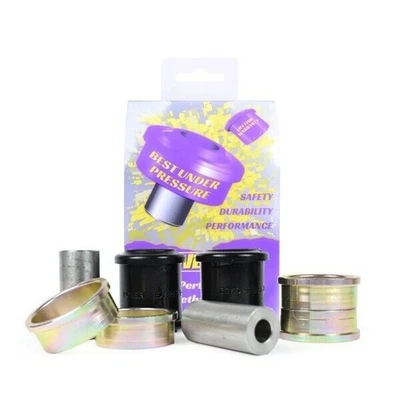 Powerflex Kit Boccole Silent Block Braccio Trasversale BMW Serie 1 2 3 4 (F) - Immagine 1 di 3