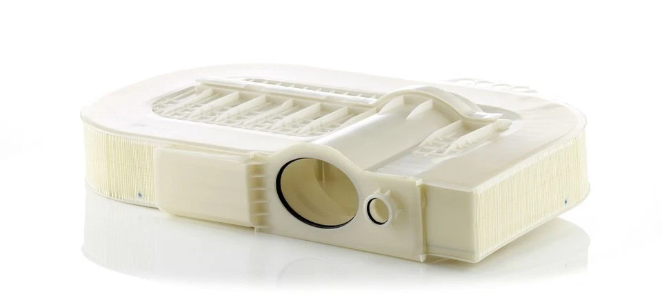 MANN-FILTER Luftfilter - Bild 1 von 1