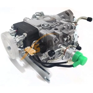 New 104642-7611 Fuel Injection Pump 129919-51500 for Yanmar 4TNE98 Yale GDP060VX - Picture 1 of 6