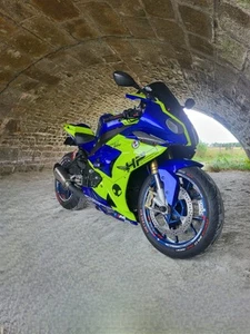 BMW S1000rr 2010 - Picture 1 of 4