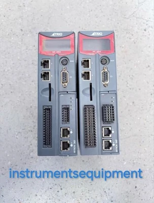 1 PC TRIO MC464 P860-04018 motion controller - Image 1 of 4