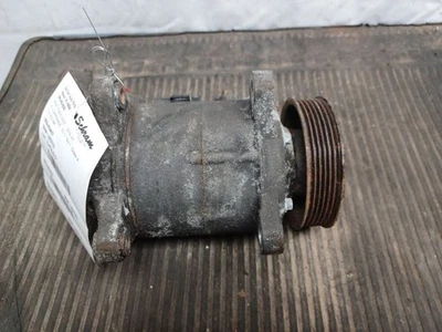 Compresor de aire acondicionado compatible con BMW X1 2921828 16-19 Foto 1 de 4