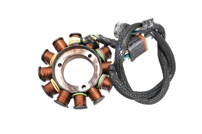 03 Kawasaki Ultra 130 Stator JH1100 - Image 1 of 4