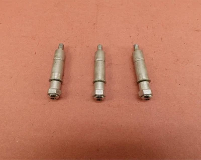 2000-2006 Harley Davidson FLTRI Road Glide AIR CLEANER BOLTS - Image 1 of 4