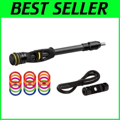 Personalized Archery Stabilizer Kit - Image 1 of 4