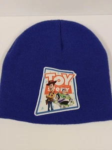 Aerial Disney Pixar Toy Story Beanie Blue Like New No Tags - Picture 1 of 2