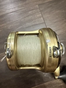 Shimano Torsa 40 mit Bfs 80 Nocken. Ultra Rare - Bild 1 von 5