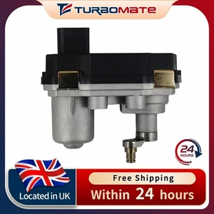 GTB1752VK Turbo actuator 28235-2F200 for Hyundai ix35 KIA Sportage 2.0CRDi 2010 - Picture 1 of 8