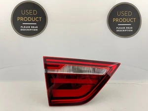 OEM | 2015 - 2018 BMW X4 Inner LED Tail Light (Left/Driver) - Foto 1 di 13