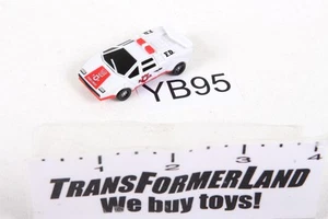 Transformadores Alert 100 % completos Wave 2 más pequeños - Imagen 1 de 3
