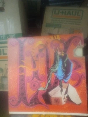 The Grateful Dead Live/Dead Vinyl - Image 1 of 4