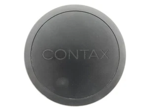 Contax K-94 99mm Push On Metal Cap For 86mm Metal Lens Hood 1 / 2 / W-1 - Picture 1 of 18