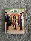 Ugly Betty: Die komplette erste Staffel [Bettyfield Edition]