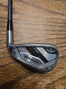 Callaway mavrik max w 7 iron Ladies Flex AAA - Picture 1 of 8
