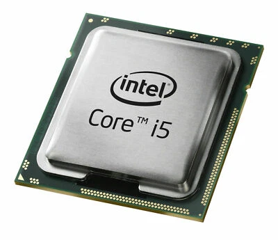 Intel Core 4th Gen i5 4570 3.20GHz  Socket LGA1150 SR14E CPU  - Image 1 of 2
