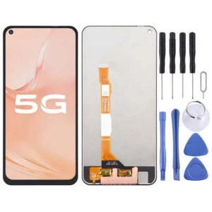 For Vivo Y51S V2002A LCD Display Touch Screen Digitizer Replacement Assembly - Picture 1 of 5