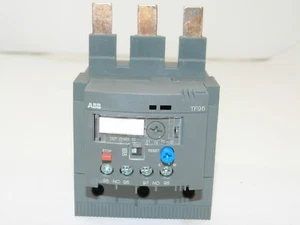 ABB TF96-87 Thermal Overload Relay 75-87a NEW 1yr Warranty - Picture 1 of 1
