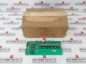 Simplex 565-330 B 4100 LCD Display Board - Picture 1 of 14