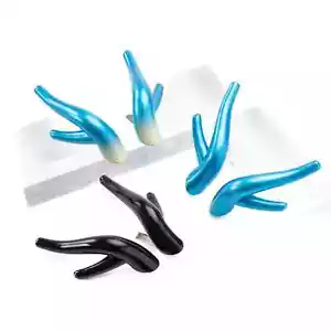 Anime Nezha Ao Bing Dragon Horn Ao Run Headwear Props Cosplay Accessory - Picture 1 of 8