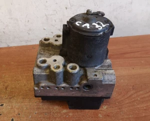 AUDI A4/A6/A8 ABS PUMP CONTROL MODULE UNIT 0265218011 4AD614111G - Picture 1 of 3