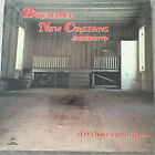 BOGALUSA NEW ORLEANS JAZZBAND: Let's have a good time (US GHB-230 / neu/ OVP)