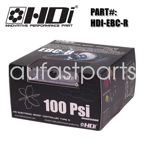New hybrid HDi  turbo electronic boost controller EBC-R Universal - Image 1 of 4