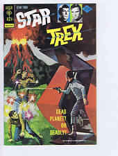 Star Trek #28 Gold Key 1975