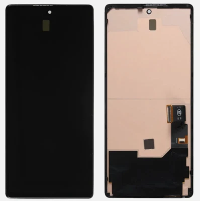 Lcd digitizer glass screen replacement for Google Pixel 6 GB7N6 G9S9B16 G9S9B - Image 1 of 3