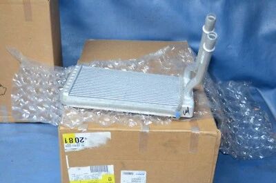 Nuevo de Lote Antiguo Chevy Equinox GMC Terreno Evaporador Aire A/C Calentador Núcleo OEM GM 25952917 Foto 1 de 4