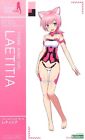 Frame Arms Girl - Laetitia (Model Kit)