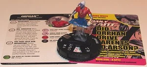 ORPHAN 045 Deadpool and X-Force Marvel HeroClix Rare - Picture 1 of 1