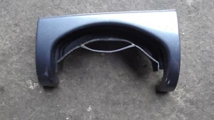 Mini Cooper 02-08 Steering Column Upper Decor Trim Cover 7055691 R53 Free Ship - Picture 1 of 2