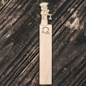 Bookmark - Anime Horoscope - Libra - Picture 1 of 3