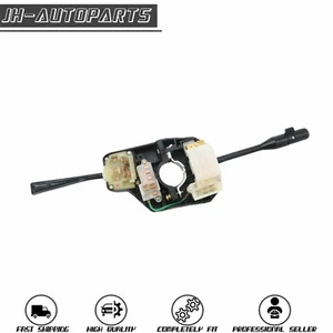 Pickup LHD TURN SIGNAL BLINKER WIPER SWITCH ASSY For 1980-1982 Nissan Datsun 720 - Picture 1 of 24