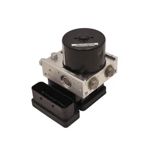 ABS Aggregato Blocco Frenante Idraulico VW Golf 6 VI Audi A3 8P 1K0614117AK - Foto 1 di 5