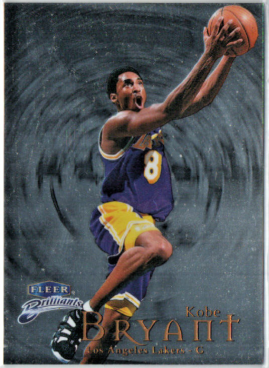 その他 Kobe Bryant Goldin Auctions Auction Item 293 Multi-Sport Cards 2019