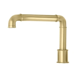 Bathselect Milan Brushed Commercial Touchless Motion Sensor Faucet - Picture 1 of 25