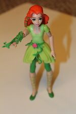 DC Comics Super Hero Girls "Poison Ivy" 6 Inch Action Figure Doll New Mattel NIP