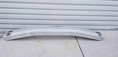 2010-2015 Lexus RX RX350 RX450 Rear Back Bumper Reinforcement REBAR Bar OEM Used Foto 1 de 4