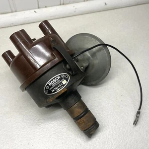 VW German Bosch SVA Distributor ZV/PAU 4 R 5 Untested As Is Volkswagen Read - Picture 1 of 15