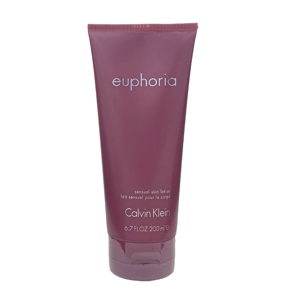 Loção Corporal Euphoria Sensual Skin 6,7 Oz/200 ml - Imagem 1 de 1