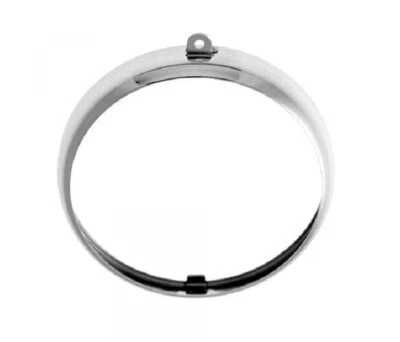 PIAGGIO 018088 CORNICE FARO SIEM PIAGGIO VESPA VN1 125 - Immagine 1 di 2