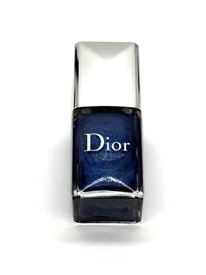 Esmalte de uñas "DIOR" Vernis 909 EDEN - ROC edición limitada - ¡7 ml! Foto 1 de 4