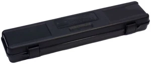 Crossbow Bolt Case Holds 12 Bolts Up to 23" Durable Black USA Made Archery Stora - Bild 1 von 6