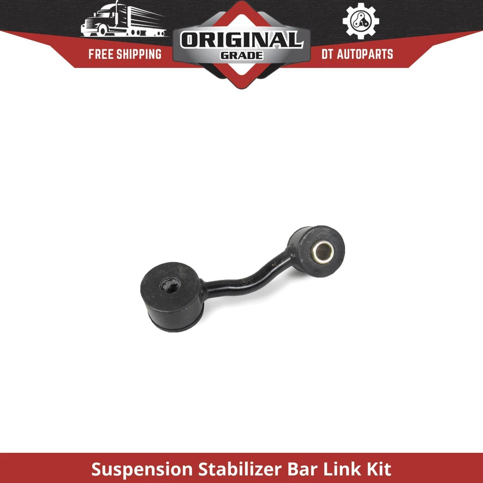 Kit de eslabones de barra estabilizadora de suspensión trasera izquierda Mevotech para 99-04 Oldsmobile Alero Foto 1 de 1