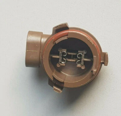 Original Opel Lampenfassung H7 Scheinwerfer Astra G Zafira A Birnen Fassung  - Bild 1 von 3